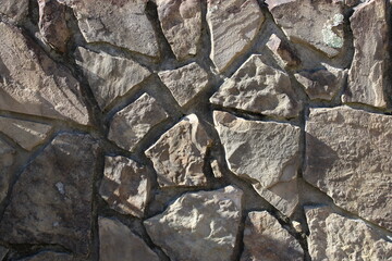 stone wall texture