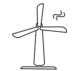 Icon about energetic transition. Sustainable development. Net zero. Contain such icons as less CO2 emissions, green energy, climate action to save Earth. Editable vector stroke. 
