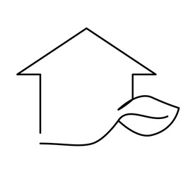 Icon about energetic transition. Sustainable development. Net zero. Contain such icons as less CO2 emissions, green energy, climate action to save Earth. Editable vector stroke. 