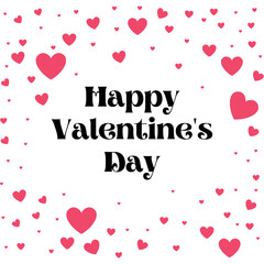 Happy Valentine's day