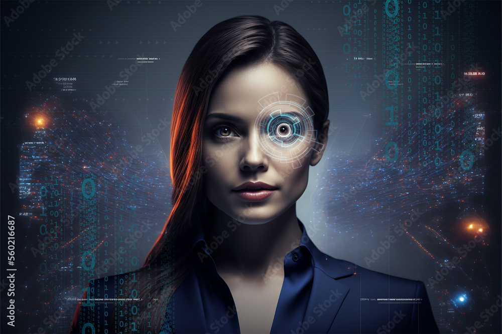 Poster chatgpt, openai artificial intelligence assist in answering customer questions through online websit