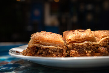 baklava