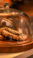 butter cookies