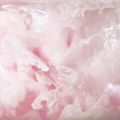 Gentle romantic pink texture for text and design