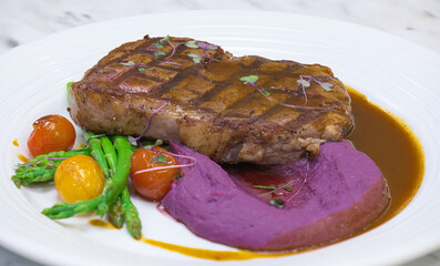 Beef Steak