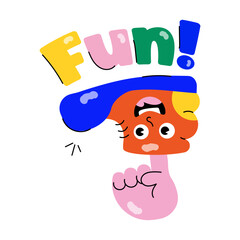Fun 