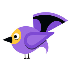 Fototapeta premium Sparrow 