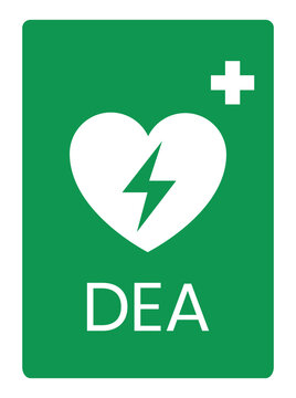 dea sign