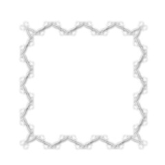 frames in vintage style with elements of ornament, art, pattern, background, texture