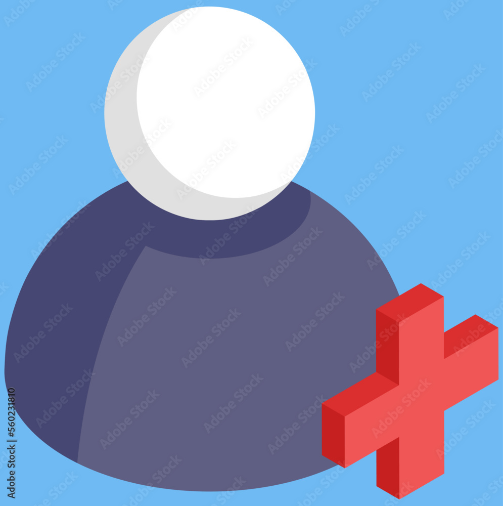 Poster virtual network symbol for internet user account. worldwide connection, global media system vector i