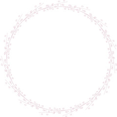 frame for your text