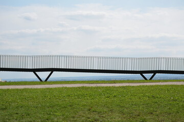 Brücke zum Himmel