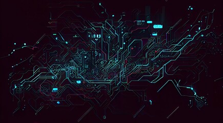 Obraz premium Desktop wallpaper background backdrop