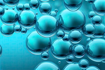 Desktop background backdrop bubbles