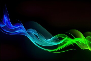 Desktop background backdrop