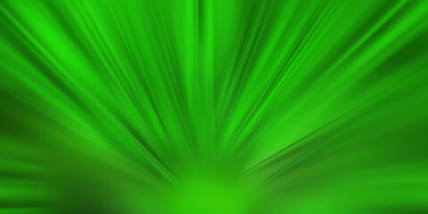 abstract background green, explosion of green color