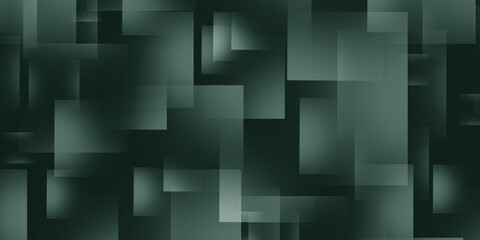 abstract background with squares