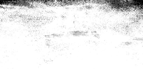 Grunge Frame. Urban Background Texture Vector. Dust Overlay. Distressed Grainy Grungy Framing Effect. Distressed Backdrop Vector Illustration. EPS 10.