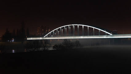 Advent in Zagreb Croatia, December 2022