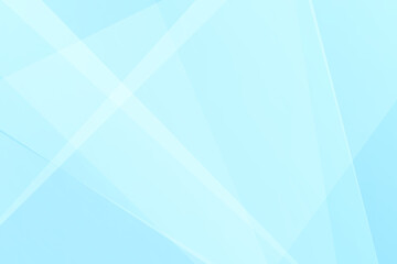 Abstract blue on light blue background modern design. Vector illustration EPS 10.