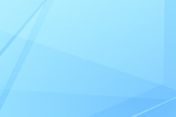 Abstract blue on light blue background modern design. Vector illustration EPS 10.