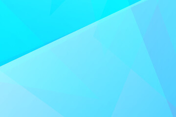 Abstract blue on light blue background modern design. Vector illustration EPS 10.
