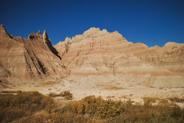 Badlands National Park