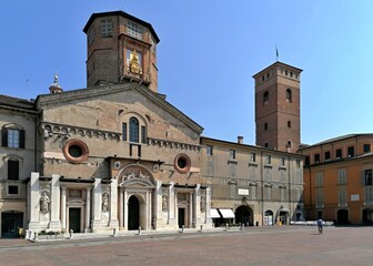 Reggio Emilia Cathedral