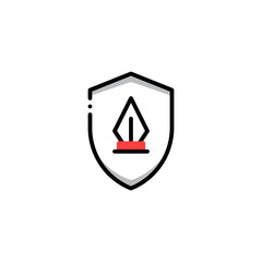 shield icon