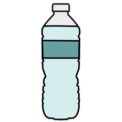 Water Bottle Self Care and Self Love 