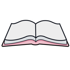 Open Book Self Care and Self Love 