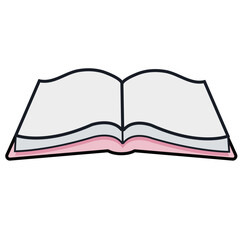Open Book Self Care and Self Love 