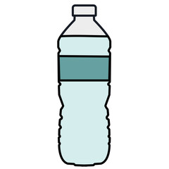 Water Bottle Self Care and Self Love 