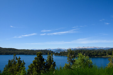 Patagonia Nahuel Huapi