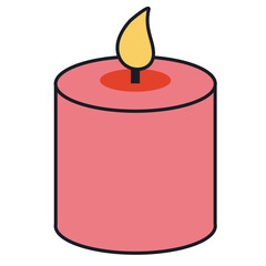 Tarot Reader and Tarot Cards