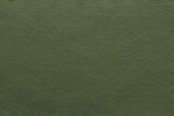 ざらざらの緑色の紙の背景テクスチャ