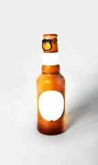 beer bottle