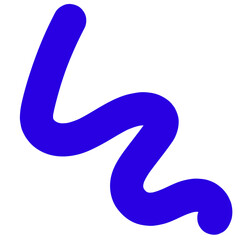 Totally 80's Design Element Prop