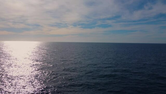 Solamente el Mar... 