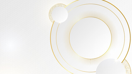 Luxury abstract background with golden lines, modern black backdrop concept 3d style. Illustration from vector about modern template deluxe design.