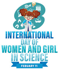 International Day of Women and Girls in Science