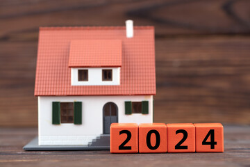 Real estate industry trend in 2024