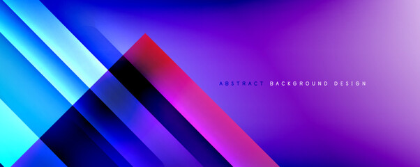 Dynamic speed effect abstract background. Vector Illustration For Wallpaper, Banner, Background, Card, Book Illustration, landing page