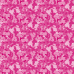 Abstract gradient blurred background. Pink color tone