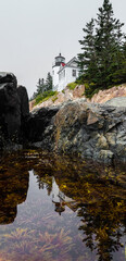 maine lighthouse