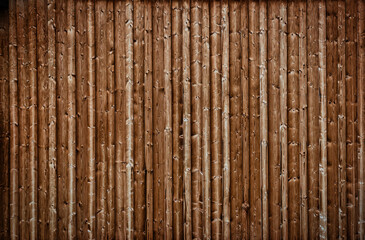 Holzbretter