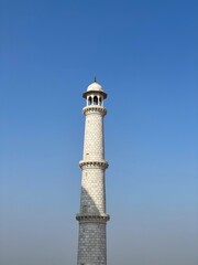 Tajmahal light house 