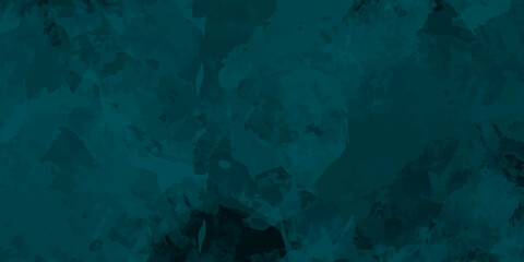 dark green blue night watercolor background texture vector watercolor grunge old wall abstract, scratch wall colorful background, vintage, live, marble texture, winter premium quality wallpaper.
