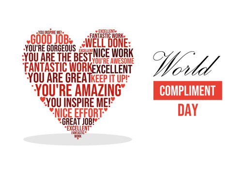 World compliment day 
