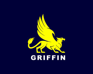 business; classic; company; creature; eagle; emblem; griffin; griffon; gryphon; guardian; heraldic; history; insurance; luxury; modern heraldy; mythical; professional; protective; reliability; respect